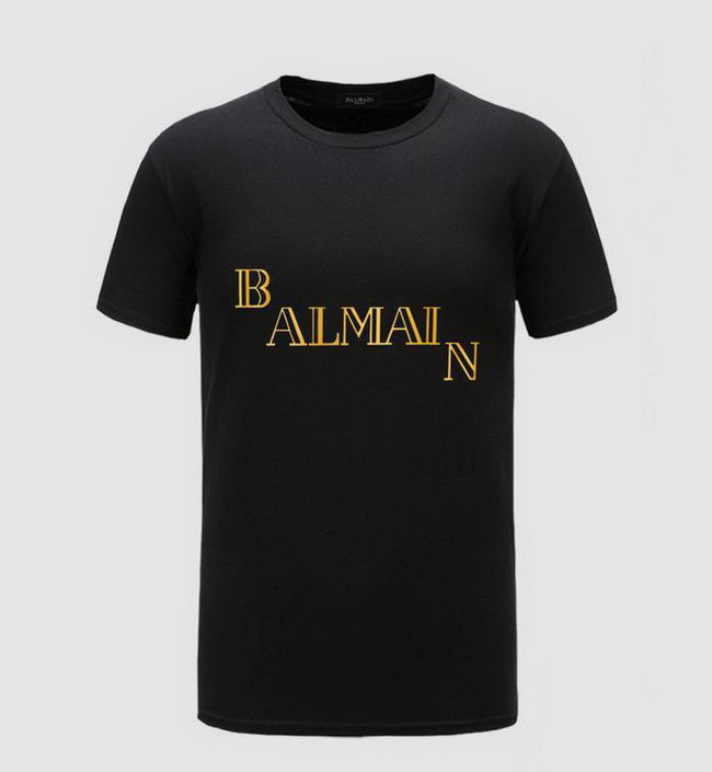 Balmain T-shirt Mens ID:20220516-223